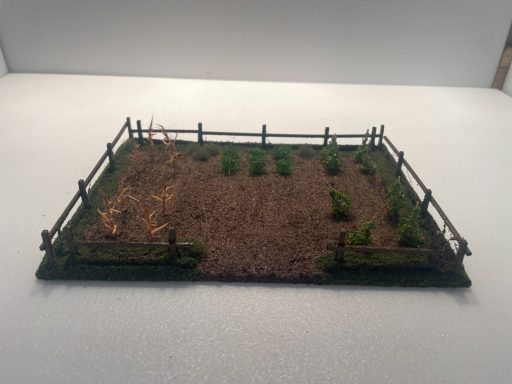 Vegetable Patch