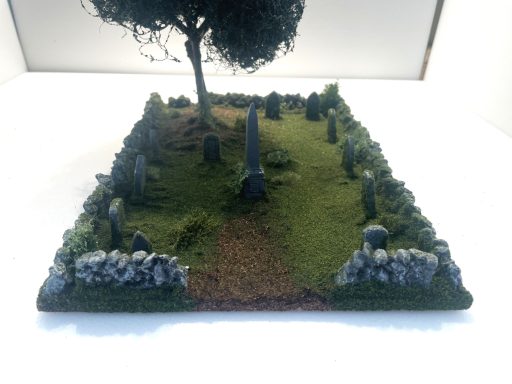 Graveyards